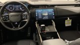 New 2025 Land Rover Range Rover Sport SV Edition Two image 5