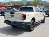 New 2025 Ford Ranger XLT image 3