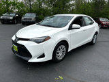 Used 2019 Toyota Corolla XLE image 3