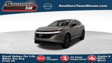 New 2025 Nissan Murano Platinum image 1
