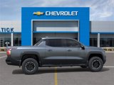 New 2026 Chevrolet Silverado EV Trail Boss image 5