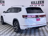 New 2025 Volkswagen Atlas SEL Premium R-Line image 5