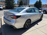 Used 2020 Subaru Legacy Sport image 6