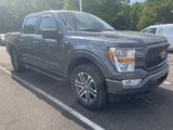 Used 2022 Ford F150 XL w/ STX Appearance Package image 2