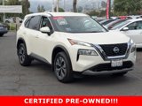 Certified 2023 Nissan Rogue SV image 3