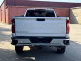 Used 2022 Chevrolet Silverado 2500 W/T w/ WT Convenience Package image 6
