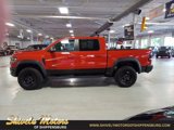 Used 2022 RAM 1500 TRX w/ TRX Level 1 Equipment Group image 2