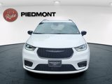 New 2026 Chrysler Pacifica Limited image 3