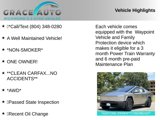 Used 2024 Tesla Cybertruck Cyberbeast image 2