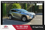 Used 2017 Lexus NX 200t F Sport image 4