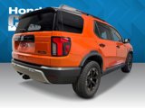 New 2026 Honda Passport TrailSport Elite image 5