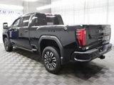 Used 2025 GMC Sierra 2500 Denali Ultimate image 5