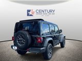 New 2025 Jeep Wrangler Sport S image 2