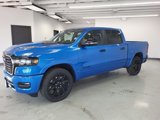 New 2025 RAM 1500 Laramie w/ Night Edition image 3