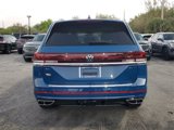 New 2025 Volkswagen Atlas SEL Premium R-Line image 4