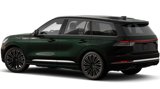 New 2025 Lincoln Aviator Black Label image 2