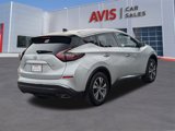 Used 2023 Nissan Murano S image 6