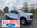 New 2025 Ford F250 XL image 2