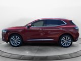 Certified 2023 Buick Envision Avenir image 4