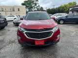 Used 2018 Chevrolet Equinox LT image 4