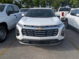 New 2026 Chevrolet Equinox LT w/ Convenience Package II image 3