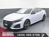 Used 2024 Nissan Altima 2.5 SR image 5