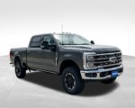 New 2025 Ford F250 Lariat image 3
