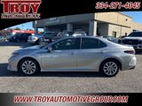 Used 2023 Toyota Camry LE image 2