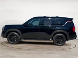 New 2025 Nissan Armada PRO-4X image 4