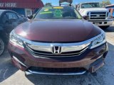 Used 2016 Honda Accord LX image 2