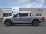 New 2025 Ford F150 Lightning XLT image 3