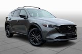 Certified 2025 MAZDA CX-5 2.5 Turbo image 2