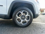 Used 2022 Jeep Compass Trailhawk w/ Trailhawk Elite Group image 5