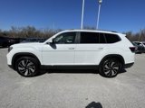 New 2025 Volkswagen Atlas SEL image 4