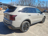 New 2025 Kia Sorento SX Prestige image 4
