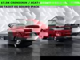 New 2025 Dodge Charger R/T Scat Pack w/ Track Pack image 4