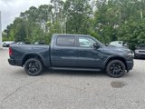 New 2025 RAM 1500 Laramie image 2