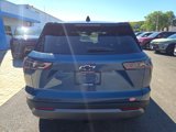 New 2026 Chevrolet Equinox LT w/ Convenience Package II image 5