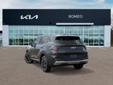 New 2026 Kia Sportage S image 4