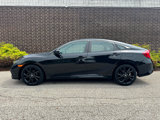 Used 2019 Honda Civic Sport image 2