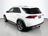 Used 2021 Mercedes-Benz GLE 350 w/ 3rd Row Seat Package image 5