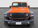 New 2025 Jeep Wrangler Sport image 6