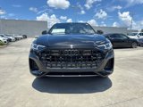 New 2025 Audi Q8 Prestige image 2