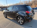 Used 2023 Mitsubishi Outlander Sport ES image 3