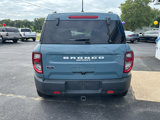 Used 2021 Ford Bronco Sport Big Bend w/ Big Bend Package image 6