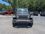 Used 2023 Jeep Wrangler Unlimited Rubicon image 2