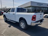 New 2024 RAM 3500 Tradesman w/ Towing Technology Group image 4