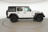 Used 2020 Jeep Wrangler Unlimited Sport w/ Dual Top Group image 6