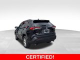 Certified 2024 Toyota RAV4 LE image 5