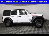 Used 2019 Jeep Wrangler Unlimited Sport S image 5